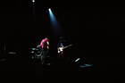 2001 - U2 Elevation Tour/1st Leg North America/2001-04-26 - Anaheim (Photos by J Brice)